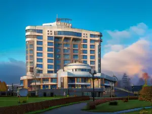 Cosmos Petrozavodsk Hotel (Космос Петрозаводск)