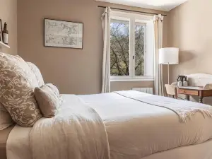 La Petite Auberge de Virginie