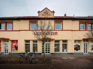 Lux Panzio