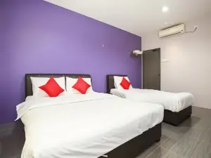 De Hotel