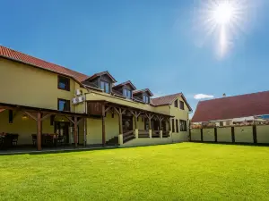 Hotel PrincesSophie