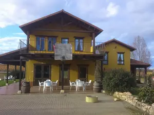 Casarural Vallecillo