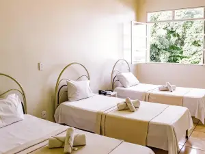Hotel Primavera Betim