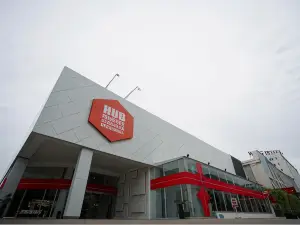 My Studio Hotels Kualanamu Airport Medan