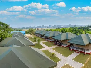Delta 105 - A Military Themed Adventure Park