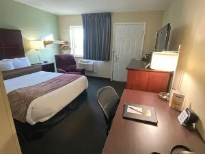 Boarders Inn & Suites by Cobblestone Hotels - Broken Bow