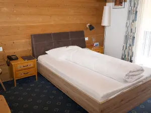 Vögeli Alpenhotel Malbun