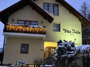 Vila Iulia