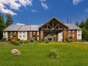 Best Western Mt. Hood Inn