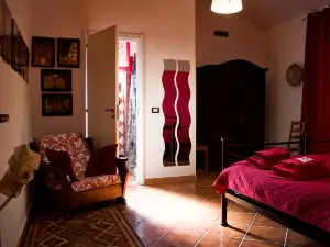 Villa Lancellotti