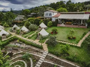 Teva Glamping & Retreat