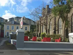Avonmore House Guest Accommodation
