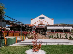 Hotel Kapri