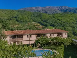 Complejo Rural Las Palomas