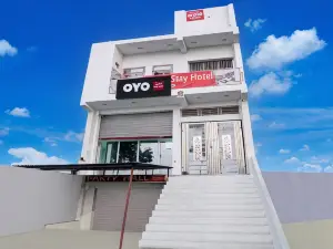 Hotel O Stylish Stay Hotel