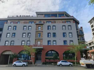 Regal Inn Umhlanga Gateway