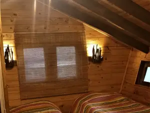 Coembota Cabanas