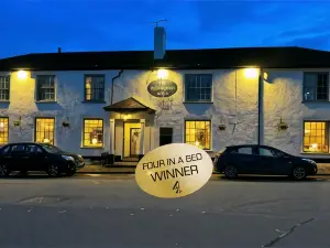 Thorverton Arms
