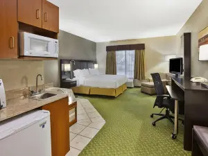 Holiday Inn Express & Suites Bryan-Montpelier
