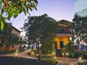 Levelup Boutique Vanbhoomi Resort