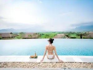 Mường Lò Retreat Nghia Lo