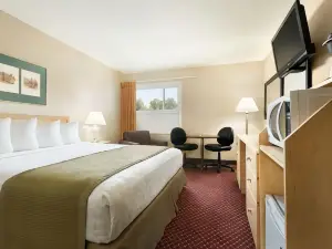 トラベロッジ バイ ウィンダム レスブリッジ