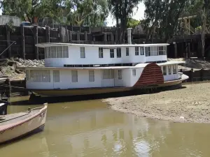 Big River Motel