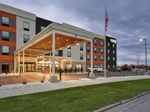 Home2 Suites by Hilton - Carbondale