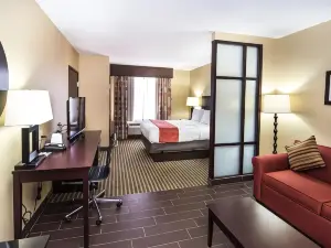Holiday Inn Express & Suites Elkton - University Area