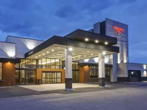 Hampton Inn by Hilton St. Catharines Niagara
