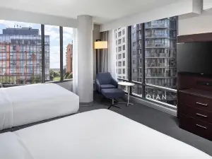 Holiday Inn Express Washington DC Downtown