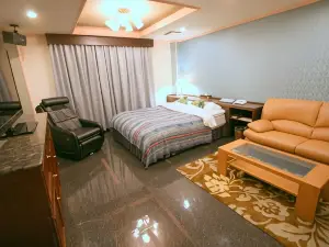 Hotel Sari Resort Takinoyashiro (Adults Only)
