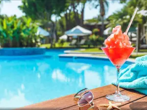 Golden Tulip Kin-Oasis Kinshasa