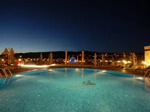 Suhan Cappadocia Hotel & Spa