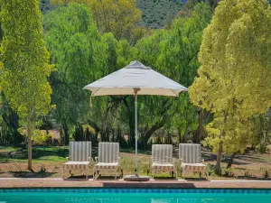 벌루다 팜하우스 & 코티지스