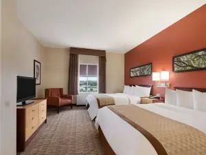 Hawthorn Extended Stay by Wyndham College Station