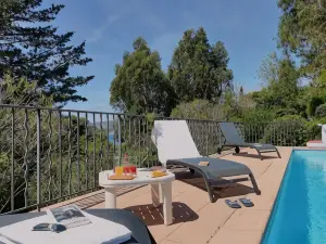 빌라 데스 폰타넬