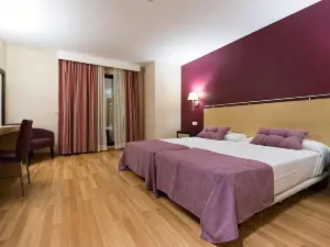 Hotel Equo Aranjuez