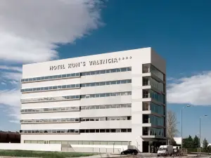 Hotel Xon's Valencia