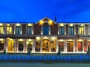 Hotel Jardines de Uyuni