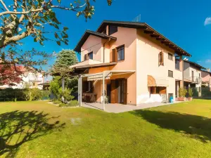 Casa Angeletti
