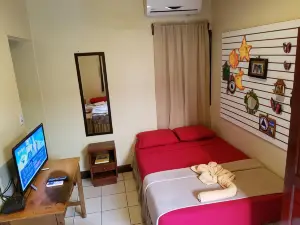 아트 호텔 마나구아 니카라과