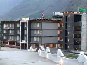 Hotel Vasudeva Inn