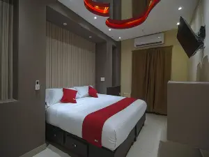 Hotel Maria Elena