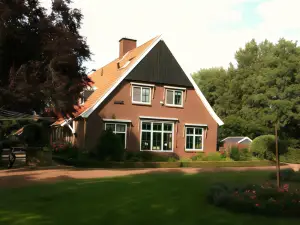 Bed and Breakfast Notterveld