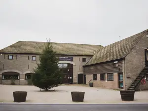 Black Mountain Lodge