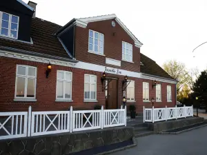 Motel Højmølle Kro