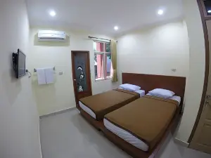 Pandan Makmur Inn