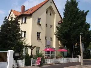 Pension & Cafe am Krahenberg