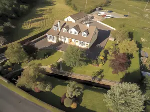 Bridgeburnhouse Bed and Breakfast